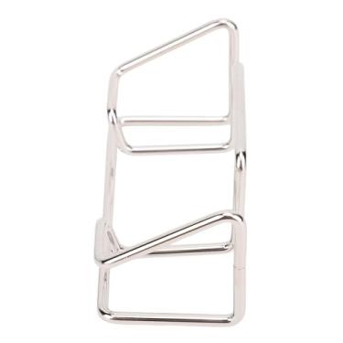 Imagem de Zerodis 5pcs Desk para Titular de Cartão de Visita Titulares de Cartão de Visita Nome da área de Trabalho Exibição de de Suporte Stand Titular Nome do Escritório Organizador para Armazenar Cartões