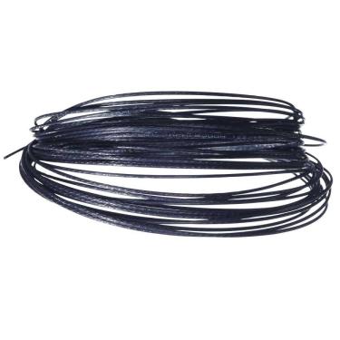 Imagem de Babolat Corda de tênis RPM Rough Spin Max (125/17, preta)