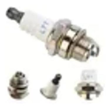 Imagem de Kit Carburador + Vela Para Roçadeira Nakasaki 63cc - Sa, Songle, Nakaz