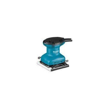 Imagem de Lixadeira orbital 127v - MAKITA