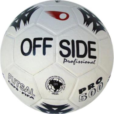 Imagem de Bola Futsal Extra Oficial Offside