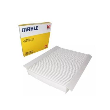 Imagem de Filtro Ar Condicionado Renegade Toro Compass Commander Mahle LA1255