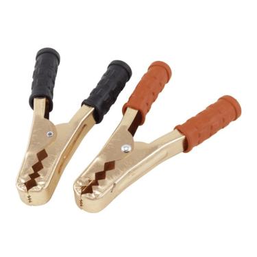 Imagem de Jogo de Garras Western com 2 para Cabo de Bateria 500A