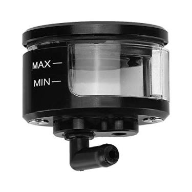 Imagem de YOUTHINK Tecnologia Avançada Motocicleta Freio Dianteiro Faixa de Embreagem para Cilindros Mestre Cupo do Tanque de Tanque Cup para - Acessório de Modificação Prática
