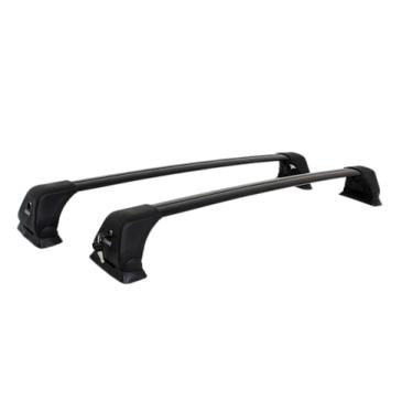 Imagem de Rack De Teto Modelo Emilia Chery Tiggo 8 (Preto)