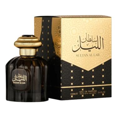 Imagem de Sultan Al Lail Al Wataniah Edp - 100ml