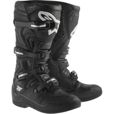 Imagem de Botas Alpinestars Unissex Adulto Tech 5