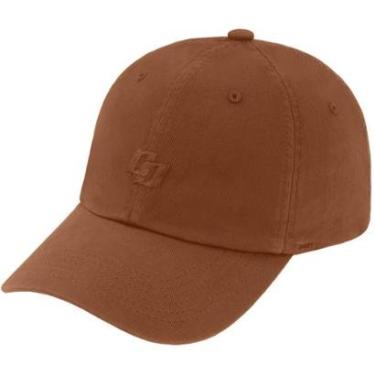 Imagem de Boné Colcci Bordado Duplo Julia Masculino-Masculino