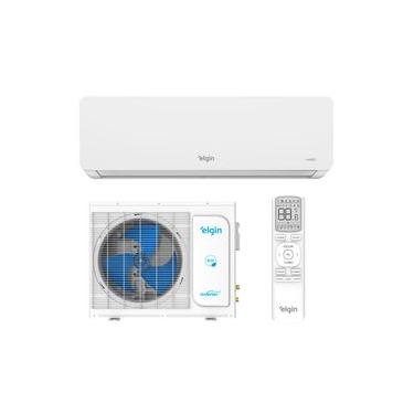 Imagem de Ar Condicionado Split Hi Wall - Inverter R-32 - Elgin - Eco Dream -  24.000 BTUs - Quente/Frio - 220V Monofásico