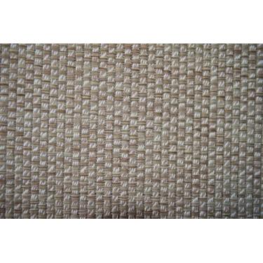 Imagem de Mega Tapete para sala Quadrado Artesanal Look Flor de Liz A 215x215 cm