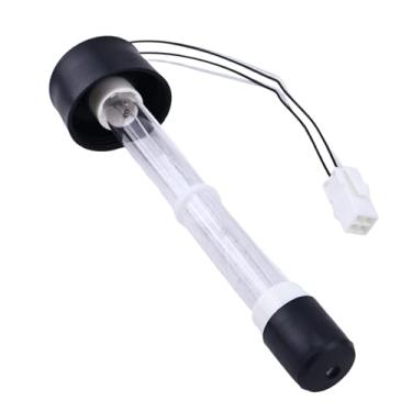 Imagem de YQABLE 6472-841 Lâmpada de substituição para lâmpada Clear Ray XL 6472-841 6472-857 Compatível com Sundance Jacuzzi Spas J-200 J-300 J-400 J-LX (1 peça)