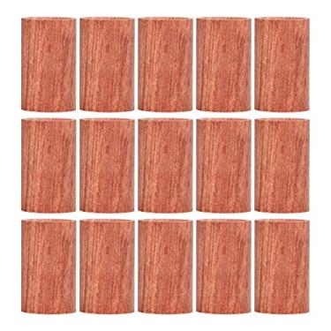 Imagem de GRCFUMO 15 PCS difusor de óleo essencial, difusor de óleo essencial de aromaterapia, aromaterapia do difusor de óleo redonda para casa e escritório