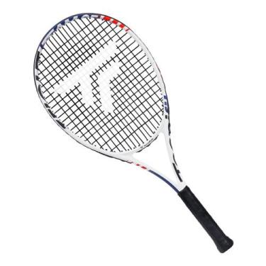 Imagem de Raquete de Tênis Tecnifibre T-Fight Team 25