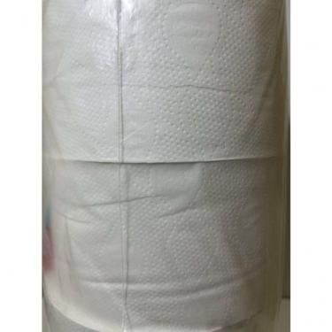 Imagem de Papel Higiênico Rolão Brc 300 M 8 Rol Celulose Sofisticação