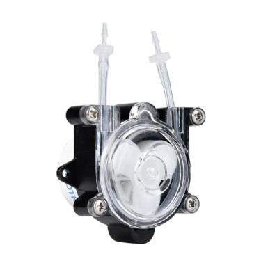 Imagem de Zhjvihx BOMBA DURÁLEVEL DC12V DIY BOMBA DE DOSAGEM DE 32X23MM MOTOR PERISTÁLTICA PARA EXPERIÊNCIA DE ANÁLISE BIOQUMICA DE BIOENGENHARIA DE LABORTÓRIO (1 * 3 (mangueira))