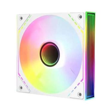 Imagem de Ventoinha De Resfriamento Para Chassi ARGB Thermalright TL-M12 De 12cm