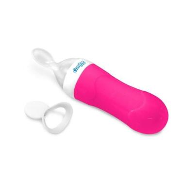 Imagem de Colher Dosadora Para Papinha Girl Comtac Kids 4106