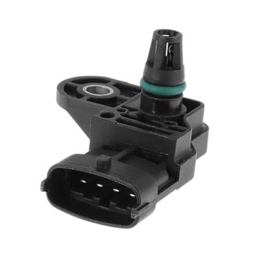 Imagem de REPAIROCK Sensor MAP de pressão absoluta coletor para Polaris General 1000 2016-2018 Nº 0261230099 1 peça