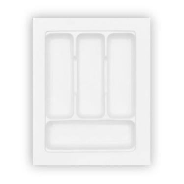 Imagem de Divisor de Talheres OG-06 467x370 mm Moldplast, 467x370 mm - Adaptável