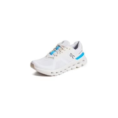 Imagem de On Tênis feminino Cloudrunner 2, Branco/Horiz. on, 39