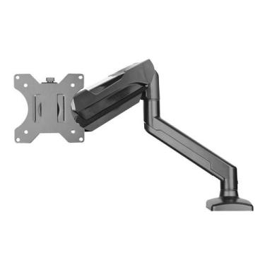 Imagem de Suporte Monitor 17 A 32 Articulado Pistão A Gás F8 - Fitter Tech - OUT