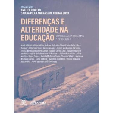 Imagem de Diferenças e alteridade na educação