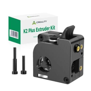 Imagem de Kit Extrusor Creality K2 plus K2P Com Sensor De Quebra De Filamento E 