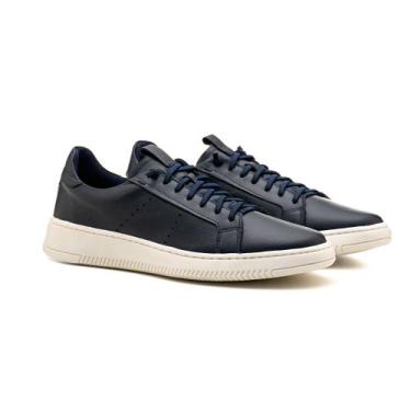 Imagem de Tênis Titular Marinho - Via Franca/Fork