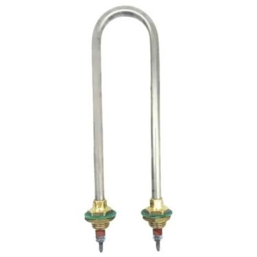 Imagem de Resistência Elétrica Para Esterelizador De 750w 220v