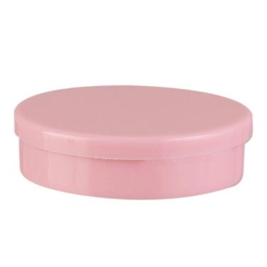 Imagem de Mini Latinha Para Lembrancinha Rosa - 10 Unidades