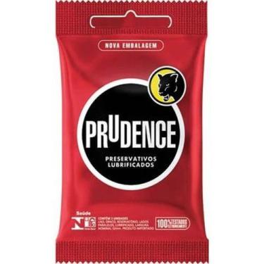 Imagem de Preservativo prudence - 3 unidades - Nivea