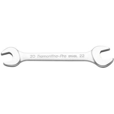 Imagem de Chave fixa 17x19 mm Tramontina PRO