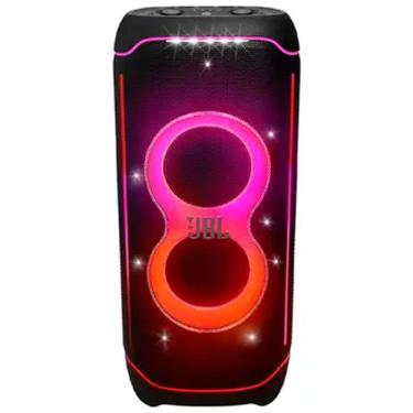 Imagem de Caixa de Som JBL Ultimate 1100W Bluetooth com LED