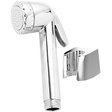 Imagem de Gatilho de Ducha com Gancho 1/2"" Cromado - 240102 - BLUKIT