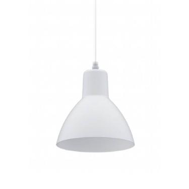 Imagem de Pendente Design TD 622 Branco - 02110017-01 - TASCHIBRA