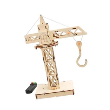 Imagem de Esquirla Tecnologia Pequena Produção Brinquedos Educativos DIY Experimentos Científicos Kits DIY para Adolescentes