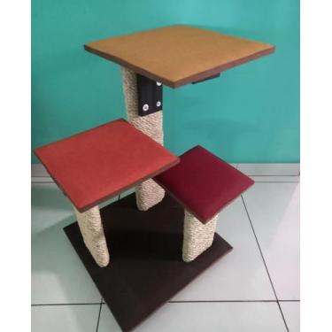 Imagem de Arranhadores para gato - Arts Pets Brasil