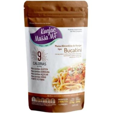 Imagem de Konjac Massa Tipo Bucatini 270g