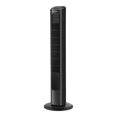Imagem de Ventilador de Torre Air Tower Mondial Preto 45W - VTR-01-B, 110V