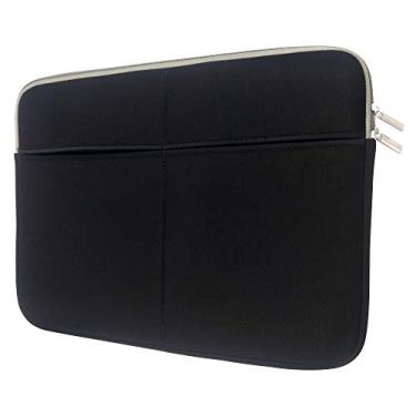 Imagem de Capa Para Notebook 15,6 Polegadas Preto OEX