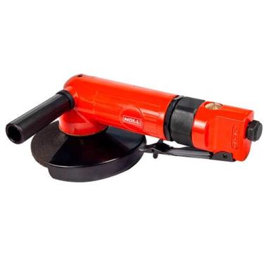 Imagem de Esmerilhadeira Angular Pneumática - 5" - 782,0001 - Noll