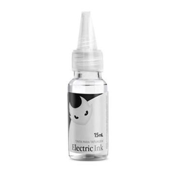 Imagem de Diluente Para Tinta Tatuagem Electric Ink 15ml