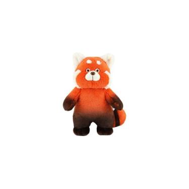 Imagem de Brinquedo de pelúcia Disney Pixar Red Panda 33cm - Lightbek Official S