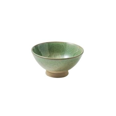 Imagem de URGDWEKJY Tigela de salada, tigela de ramen grande, utensílios domésticos, tigela de sopa, macarrão, tigela de sopa, tigela de salada, tigela de frutas