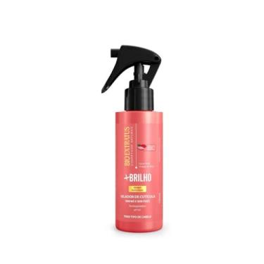 Imagem de Bio Extratus Selador de Cutícula Acidificante Spray +Brilho Antifrizz 100ml