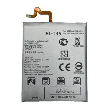 Imagem de Bateria compativel com l k50s (bl-t45)