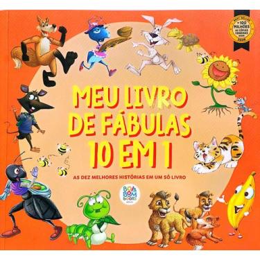 Imagem de Coleção 10 em 1 - O que cabe no meu mundo , o que não cabe, sentimento