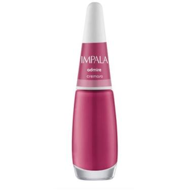 Imagem de Esmalte Impala Cremoso Admire