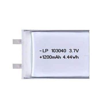 Imagem de Núcleo Bateria 1200 Mah  3.7v  Turtle Beach Elite 800x - bgb