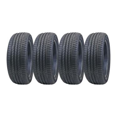 Imagem de Kit 4 Pneus Wanli Aro 16 175/55R16 SP022 80H